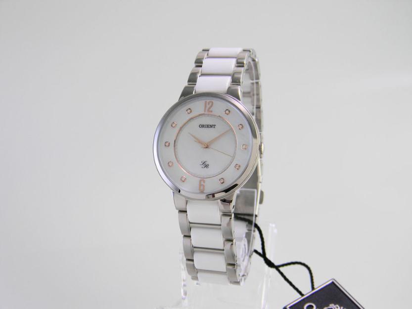 Ceas orient lady rose fqc0j006w0 - Pret | Preturi Ceas orient lady rose fqc0j006w0