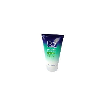 Crema cosmetica piele Cleanclear deep action cream wash sens - Pret | Preturi Crema cosmetica piele Cleanclear deep action cream wash sens