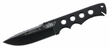 Cutit UZI Combat Comander lama 11.6 cm - Pret | Preturi Cutit UZI Combat Comander lama 11.6 cm