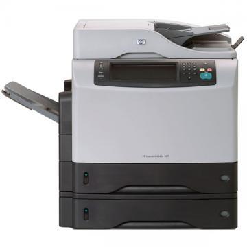 Imprimanata HP LaserJet 4345 MFP, copiere, imprimare, scanare, fax - Pret | Preturi Imprimanata HP LaserJet 4345 MFP, copiere, imprimare, scanare, fax
