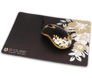 Mouse + Pad G-Cube Notebook, USB, GMLA-206SS - Pret | Preturi Mouse + Pad G-Cube Notebook, USB, GMLA-206SS