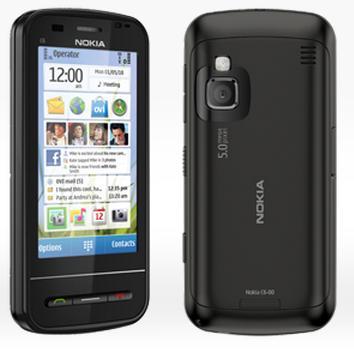 Nokia C6-00 black nou nout sigilat la cutie 0min,24luni garantie cu toate accesoriile ofer - Pret | Preturi Nokia C6-00 black nou nout sigilat la cutie 0min,24luni garantie cu toate accesoriile ofer
