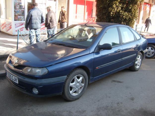 Renault Laguna 1999 - Pret | Preturi Renault Laguna 1999