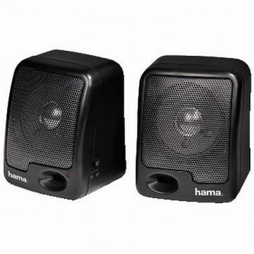 Sistem audio HAMA  AS-90 - Pret | Preturi Sistem audio HAMA  AS-90