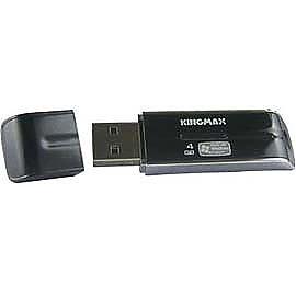 Stick memorie USB Kingmax U-Drive 8GB - Pret | Preturi Stick memorie USB Kingmax U-Drive 8GB