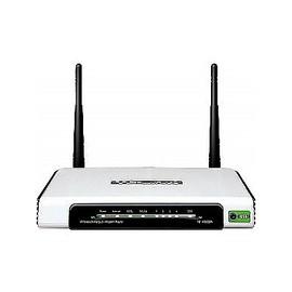 TP-LINK TD-W8960N - Pret | Preturi TP-LINK TD-W8960N