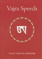 Vajra Speech: Pith Instructions for the Dzogchen Yogi - Pret | Preturi Vajra Speech: Pith Instructions for the Dzogchen Yogi