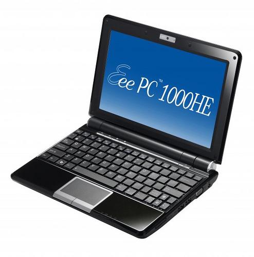Vand Laptop Asus EeePc 1000 He - Pret | Preturi Vand Laptop Asus EeePc 1000 He