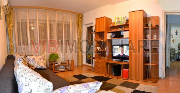 VIB13234 - Vanzare apartament 2 camere stradal - Tineretului - renovat 2007 - 68000 euro. - Pret | Preturi VIB13234 - Vanzare apartament 2 camere stradal - Tineretului - renovat 2007 - 68000 euro.