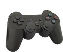 Wireless Analog Controller TwinShock 2 for Playstation 2 49027 - Pret | Preturi Wireless Analog Controller TwinShock 2 for Playstation 2 49027