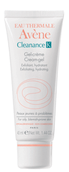 Avene Cleanance K Crema Tratament *40 ml - Pret | Preturi Avene Cleanance K Crema Tratament *40 ml