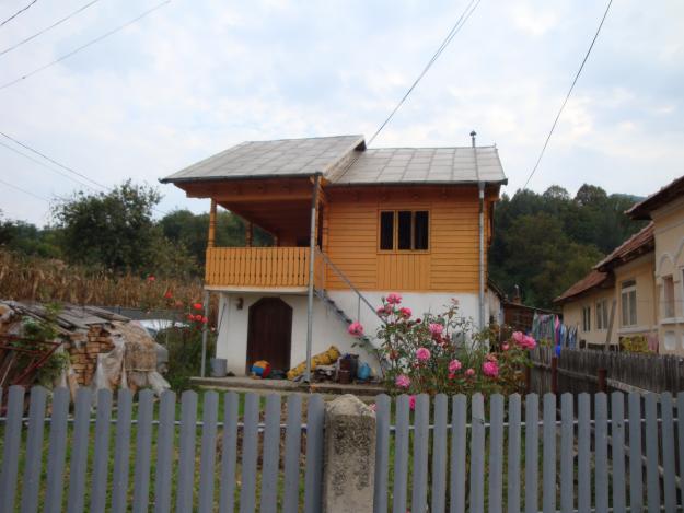 De vanzare casa de vacanta in Calimanesti Seaca - Pret | Preturi De vanzare casa de vacanta in Calimanesti Seaca