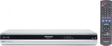 DVD Recorder PANASONIC DMR-EX72SEGS - Pret | Preturi DVD Recorder PANASONIC DMR-EX72SEGS