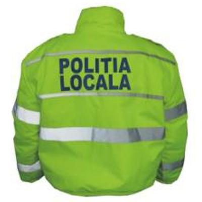 Geaca Politia Locala - Pret | Preturi Geaca Politia Locala