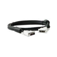 HP Cablu DVI - DVI, 2m - Pret | Preturi HP Cablu DVI - DVI, 2m