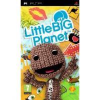 Little Big Planet PSP - Pret | Preturi Little Big Planet PSP