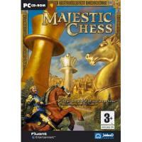 Majestic Chess - Pret | Preturi Majestic Chess