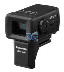 Panasonic DMW-LVF1 - Vizor electronic pentru Panasonic GF1 + Transport Gratuit - Pret | Preturi Panasonic DMW-LVF1 - Vizor electronic pentru Panasonic GF1 + Transport Gratuit