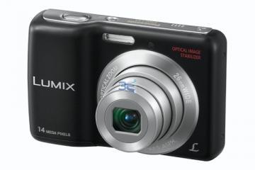 Panasonic Lumix DMC-LS5 negru Bonus: Incarcator cu 2 acumulatori - Pret | Preturi Panasonic Lumix DMC-LS5 negru Bonus: Incarcator cu 2 acumulatori