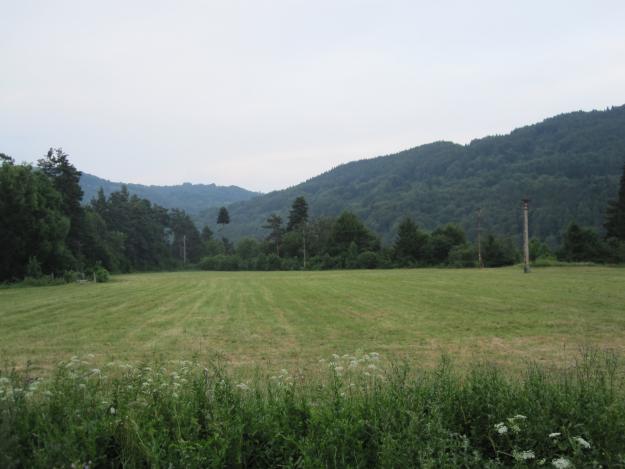 Proprietar vand teren in Sacele, zona Bradet - Pret | Preturi Proprietar vand teren in Sacele, zona Bradet