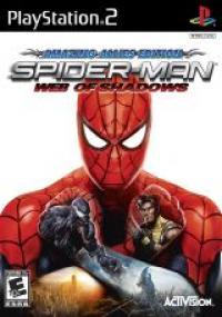 Spider-Man: Web of Shadows - Amazing Allies Edition PS2 - Pret | Preturi Spider-Man: Web of Shadows - Amazing Allies Edition PS2