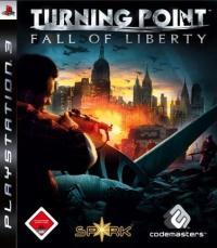 Turning Point Fall of Liberty PS3 - Pret | Preturi Turning Point Fall of Liberty PS3