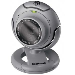 WebCam Microsoft LifeCam VX-6000 - Pret | Preturi WebCam Microsoft LifeCam VX-6000