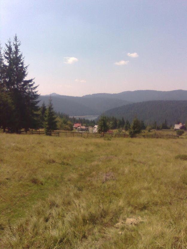 Zona linistita,peisaje de vis spre padure sau lac in Belis-Balcesti - Pret | Preturi Zona linistita,peisaje de vis spre padure sau lac in Belis-Balcesti