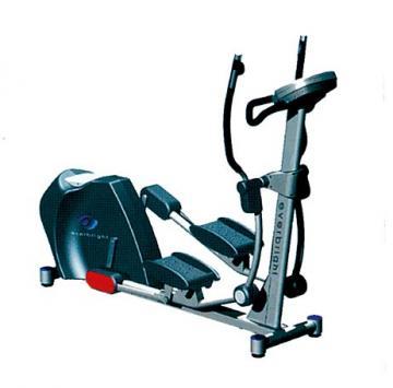 Biciclete Eliptice - Cross Trainer - Spartan Sport EB5000 EMS Generator Maxim 144kg 16 nivele - Pret | Preturi Biciclete Eliptice - Cross Trainer - Spartan Sport EB5000 EMS Generator Maxim 144kg 16 nivele