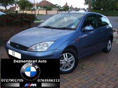 Dezmembrez Ford Focus 1.4 1.6 1.8 Tddi Tdci 2.0i Toata Gama - Pret | Preturi Dezmembrez Ford Focus 1.4 1.6 1.8 Tddi Tdci 2.0i Toata Gama