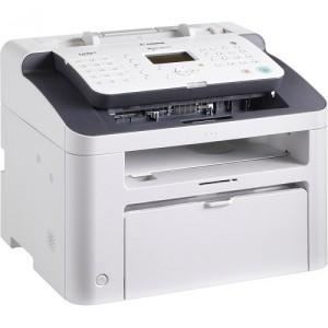 FAXL150EE, Compact and stylish Super G3 fax; 512-page transmit and receive fax memory; 15 one-touch and 100 coded speed dials; 30-page Automatic Document Feeder, consumabil: CRG728 (2.100 pagini), optional: receptor Tel 6 Kit - Pret | Preturi FAXL150EE, Compact and stylish Super G3 fax; 512-page transmit and receive fax memory; 15 one-touch and 100 coded speed dials; 30-page Automatic Document Feeder, consumabil: CRG728 (2.100 pagini), optional: receptor Tel 6 Kit