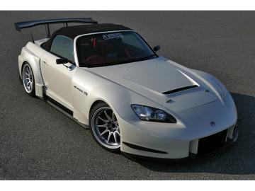 Honda S2000 Body Kit Racer Wide - Pret | Preturi Honda S2000 Body Kit Racer Wide