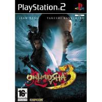 Onimusha 3 PS2 - Pret | Preturi Onimusha 3 PS2