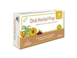 Oral Herbal Prop - Pret | Preturi Oral Herbal Prop