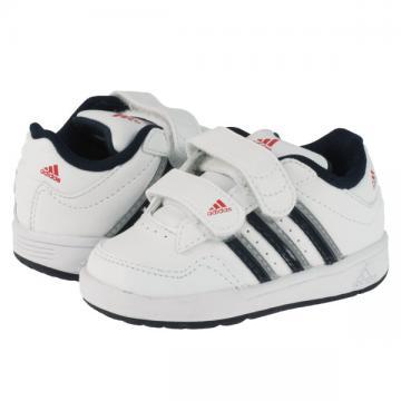 Pantofi sport bebelusi Adidas LK Trainer 4 CF I - Pret | Preturi Pantofi sport bebelusi Adidas LK Trainer 4 CF I