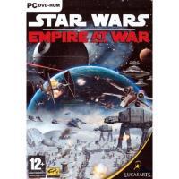 Star Wars Empire At War - Pret | Preturi Star Wars Empire At War