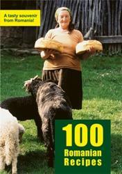 100 Romanian Recipes - Pret | Preturi 100 Romanian Recipes
