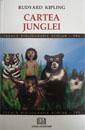 Cartea Junglei-povesti cu abtibilduri - Pret | Preturi Cartea Junglei-povesti cu abtibilduri