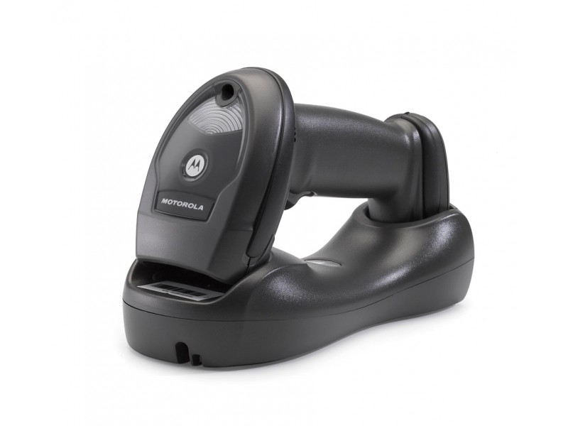 Cititor coduri de bare Motorola Symbol LI4278, 1D, Bluetooth, cradle, negru - Pret | Preturi Cititor coduri de bare Motorola Symbol LI4278, 1D, Bluetooth, cradle, negru