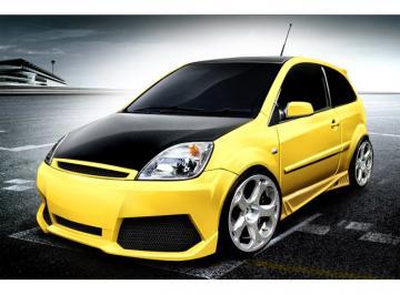 Ford Fiesta Body Kit Lambo - Pret | Preturi Ford Fiesta Body Kit Lambo