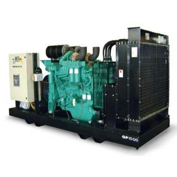 Grupuri electrogene Cummins 630-1200 kva - Pret | Preturi Grupuri electrogene Cummins 630-1200 kva