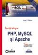 PHP, MySQL si Apache - Pret | Preturi PHP, MySQL si Apache