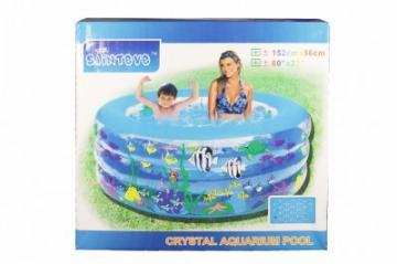 Piscina gonflabila 152cm - Pret | Preturi Piscina gonflabila 152cm