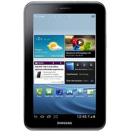 Samsung P3110 Galaxy Tab2 8GB WiFi 7 Titanium Silver - Pret | Preturi Samsung P3110 Galaxy Tab2 8GB WiFi 7 Titanium Silver