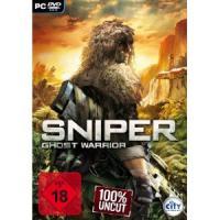 Sniper Ghost Warrior - Pret | Preturi Sniper Ghost Warrior