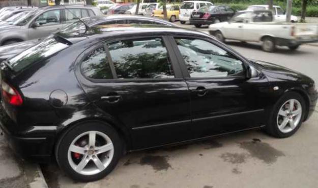 Vând Seat Leon 1.9 tdi - Pret | Preturi Vând Seat Leon 1.9 tdi