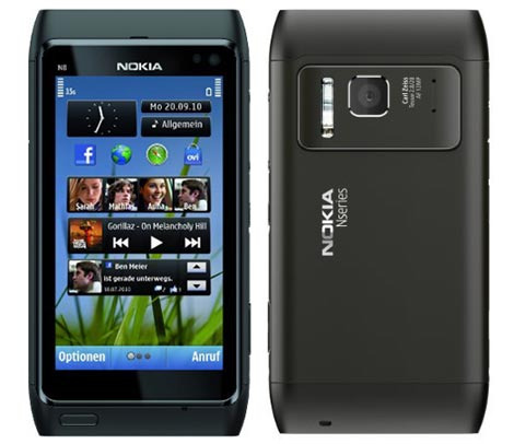 www.FIXTELGSM.ro Nokia N8 Black nou nout, garantie 24luni functional orice retea doar tele - Pret | Preturi www.FIXTELGSM.ro Nokia N8 Black nou nout, garantie 24luni functional orice retea doar tele