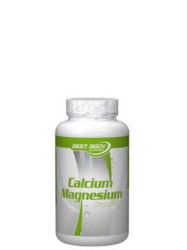 Best Body Nutrition - Calciu Magneziu 100 caps - Pret | Preturi Best Body Nutrition - Calciu Magneziu 100 caps