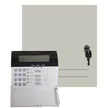 Centrala alarma DSC MaxSys PC 4010 - Pret | Preturi Centrala alarma DSC MaxSys PC 4010