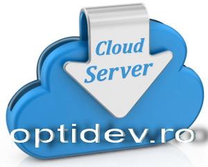 Cloud Hosting - Pret | Preturi Cloud Hosting